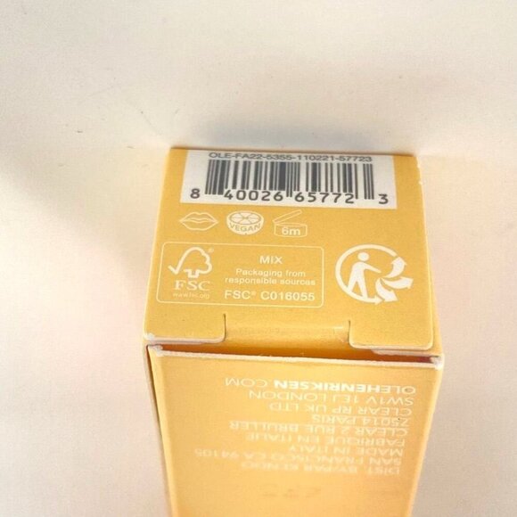 Olehenriksen Pout Preserve Peptide Lip Treatment 0.4 Fl Oz Hydrating Balm - Picture 8 of 10